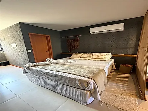 Apartamento 1 Quarto no Villas Manatee - Patacho - Centro - Foto 15