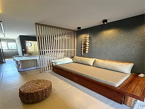 Apartamento 1 Quarto no Villas Manatee - Patacho - Centro - Foto 16