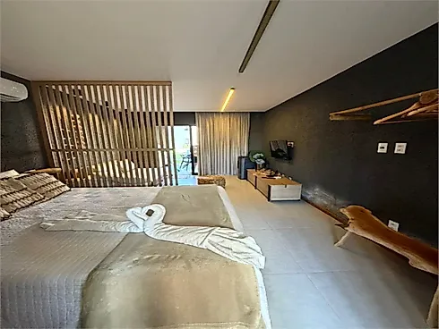 Apartamento 1 Quarto no Villas Manatee - Patacho - Centro - Foto 18