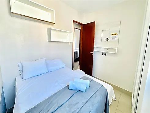Edificio Jardim Tropical - Apartamento em Ponta Da Terra, Maceió - Foto 3