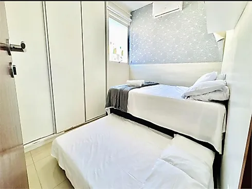 Edificio Jardim Tropical - Apartamento em Ponta Da Terra, Maceió - Foto 4