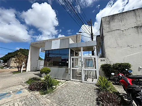 Edificio Residencial Alto da Lagoa - Apartamento em Santa Amélia, Maceió - Foto 1