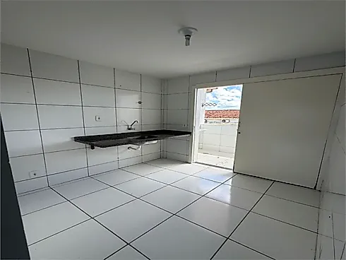 Edificio Residencial Alto da Lagoa - Apartamento em Santa Amélia, Maceió - Foto 4