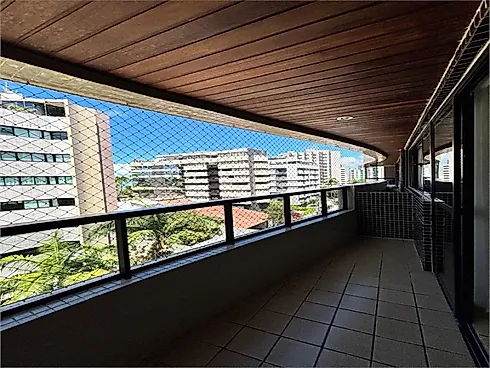 Edf Ebano - Apartamento em Ponta Verde, Maceió - Foto 2