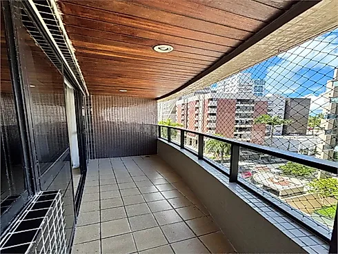 Edf Ebano - Apartamento em Ponta Verde, Maceió - Foto 3