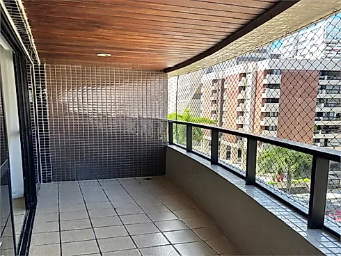 Edf Ebano - Apartamento em Ponta Verde, Maceió - Foto 5