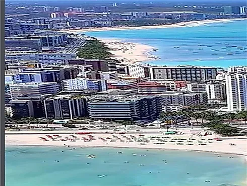 Ponta Verde, Maceió
