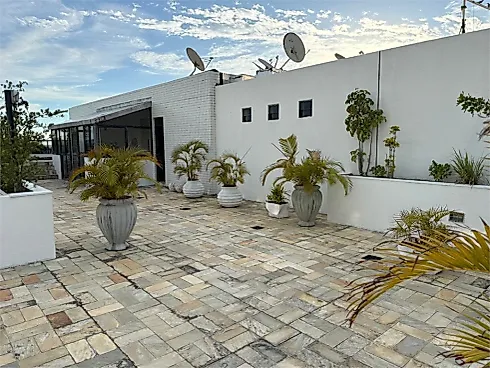 Edificio Granada - Cobertura em Ponta Verde, Maceió - Foto 3