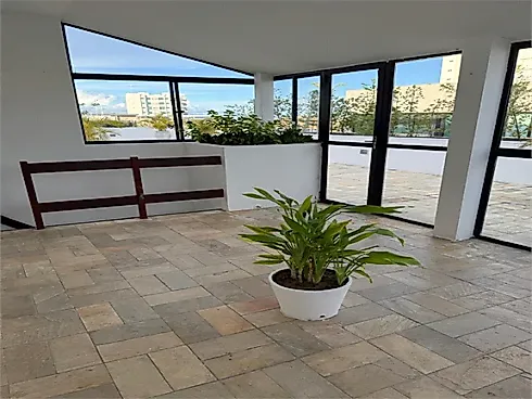 Edificio Granada - Cobertura em Ponta Verde, Maceió - Foto 4