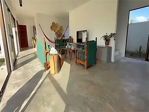 Casa 4 Quartos com 4 Suítes e 390m² - Praia de Tatuamunha - Foto 10