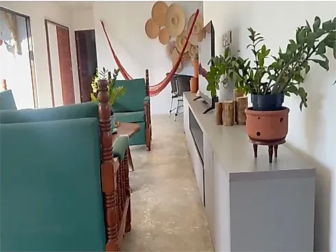 Casa 4 Quartos com 4 Suítes e 390m² - Praia de Tatuamunha - Foto 11
