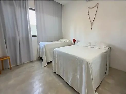 Casa 4 Quartos com 4 Suítes e 390m² - Praia de Tatuamunha - Foto 13