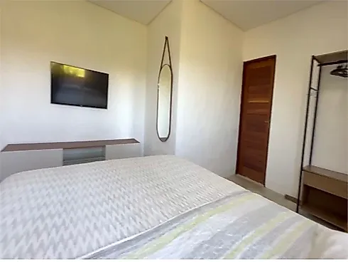 Casa 4 Quartos com 4 Suítes e 390m² - Praia de Tatuamunha - Foto 14