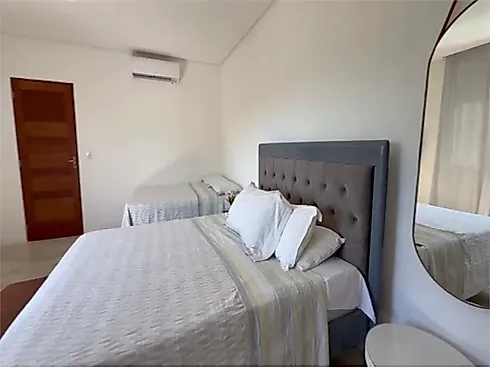Casa 4 Quartos com 4 Suítes e 390m² - Praia de Tatuamunha - Foto 15
