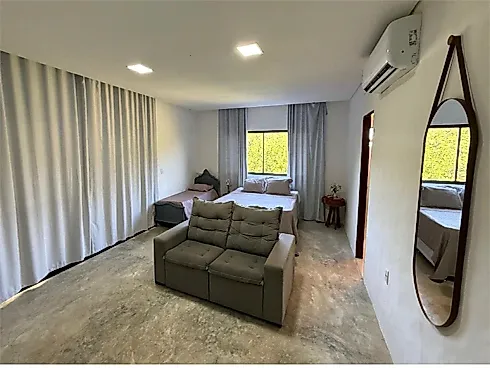 Casa 4 Quartos com 4 Suítes e 390m² - Praia de Tatuamunha - Foto 16
