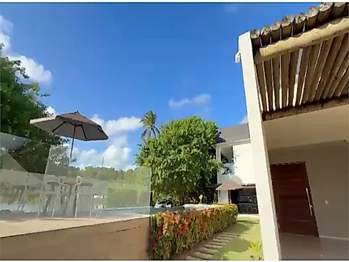 Praia de Tatuamunha, Porto de Pedras - Casa em Praia De Tatuamunha, Porto De Pedras - Foto 4