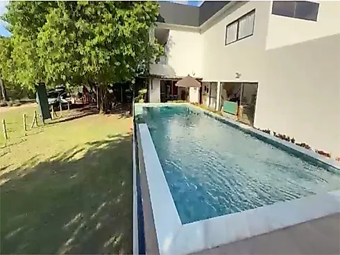 Casa 4 Quartos com 4 Suítes e 390m² - Praia de Tatuamunha - Foto 6