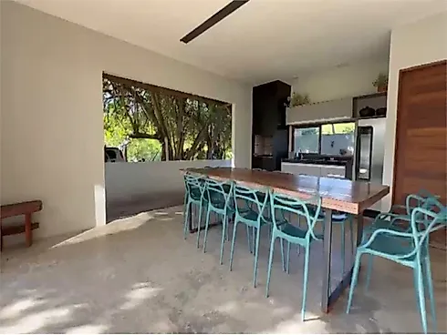 Casa 4 Quartos com 4 Suítes e 390m² - Praia de Tatuamunha - Foto 7