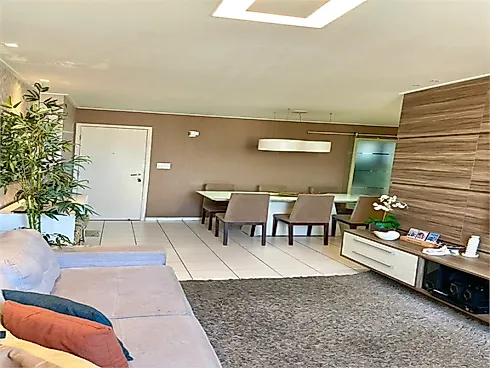 Condomínio Alto das Alamedas - Apartamento em Mangabeiras, Maceió - Foto 2
