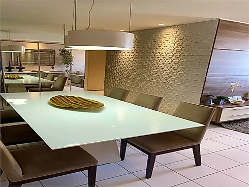 Condomínio Alto das Alamedas - Apartamento em Mangabeiras, Maceió - Foto 3