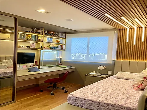 Condomínio Alto das Alamedas - Apartamento em Mangabeiras, Maceió - Foto 4