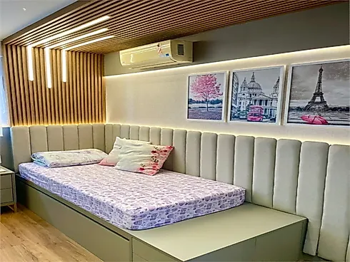 Condomínio Alto das Alamedas - Apartamento em Mangabeiras, Maceió - Foto 5