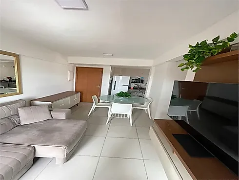 Residencial Antônio Rocha - Apartamento em Tabuleiro Do Martins, Maceió - Foto 1