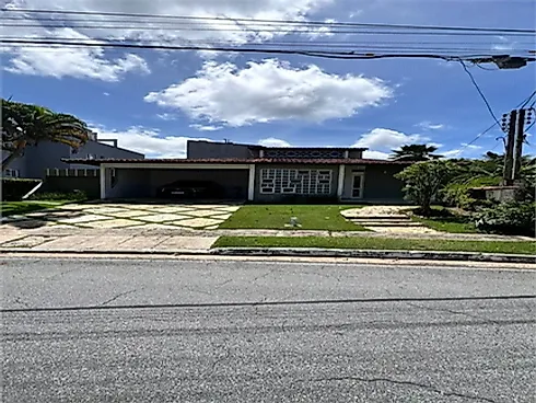Condomínio Aldebaram - Casa em condomínio em Jardim Petrópolis, Maceió - Foto 2
