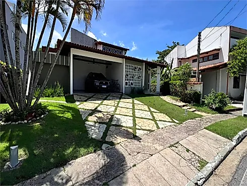 Condomínio Aldebaram - Casa em condomínio em Jardim Petrópolis, Maceió - Foto 3