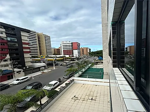 Ametista 8 - Apartamento em Jatiúca, Maceió - Foto 3