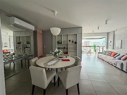 Ecco Residence - Apartamento em Ponta Verde, Maceió - Foto 2