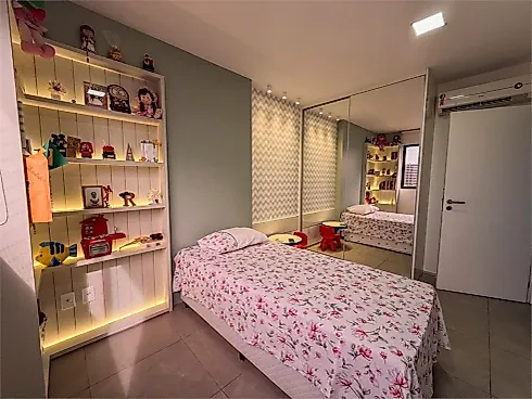 Ecco Residence - Apartamento em Ponta Verde, Maceió - Foto 4