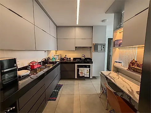 Ecco Residence - Apartamento em Ponta Verde, Maceió - Foto 5