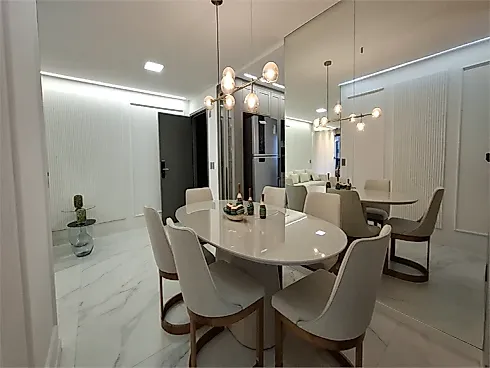Edifício Allure - Apartamento em Ponta Verde, Maceió - Foto 3