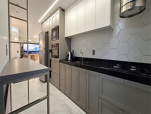 Edifício Allure - Apartamento em Ponta Verde, Maceió - Foto 5