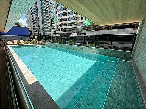 Edfício Smart Stay Izidro - Apartamento em Ponta Verde, Maceió - Foto 2
