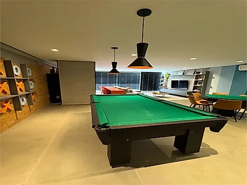 Edfício Smart Stay Izidro - Apartamento em Ponta Verde, Maceió - Foto 3