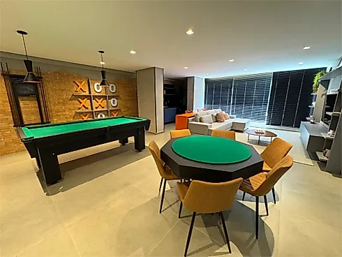 Edfício Smart Stay Izidro - Apartamento em Ponta Verde, Maceió - Foto 4