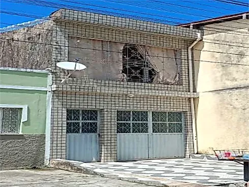 Farol, Maceió - Casa em Farol, Maceió - Foto 1
