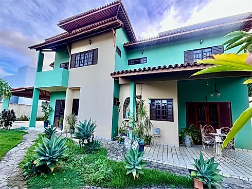 Casa em Jardim Petrópolis, Maceió