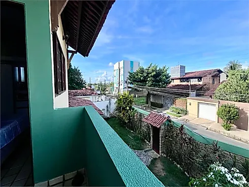 Casa em Jardim Petrópolis, Maceió