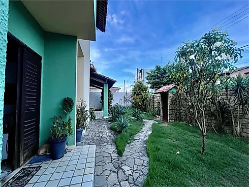 Casa em Jardim Petrópolis, Maceió