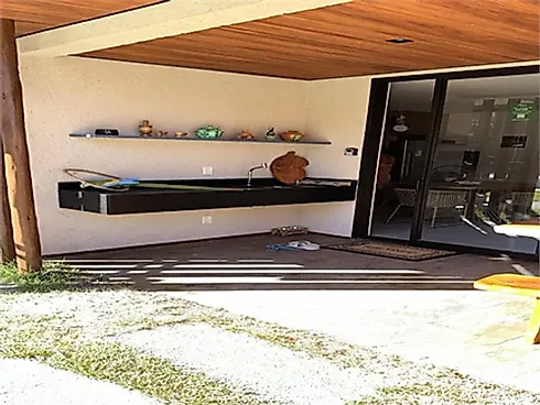 Casa em Condomínio 2 Quartos no Villa Tamoná - Centro - Foto 12