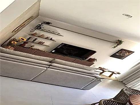Casa em Condomínio 2 Quartos no Villa Tamoná - Centro - Foto 13