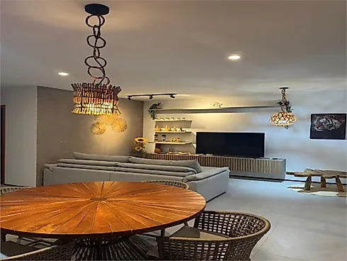 Casa em Condomínio 2 Quartos no Villa Tamoná - Centro - Foto 14