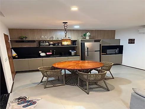 Casa em Condomínio 2 Quartos no Villa Tamoná - Centro - Foto 15
