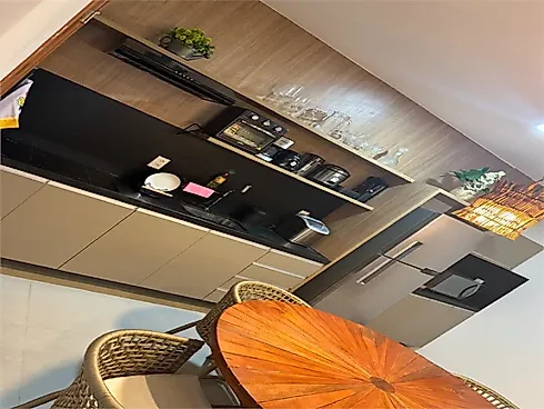 Casa em Condomínio 2 Quartos no Villa Tamoná - Centro - Foto 16