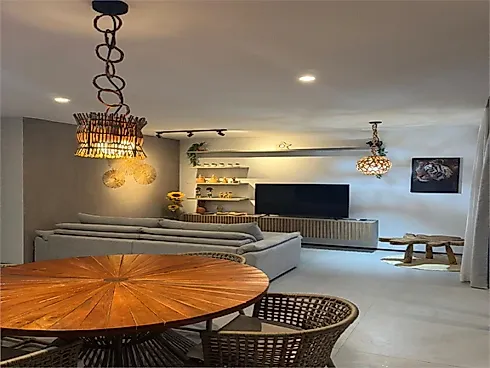 Casa em Condomínio 2 Quartos no Villa Tamoná - Centro - Foto 17