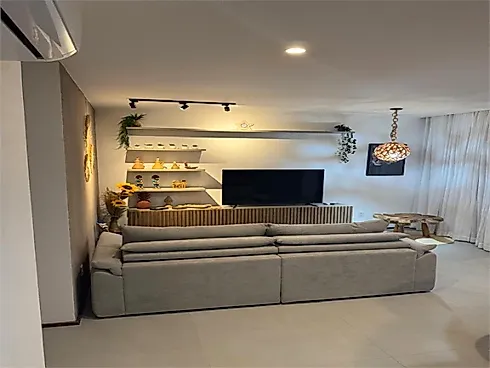 Casa em Condomínio 2 Quartos no Villa Tamoná - Centro - Foto 18