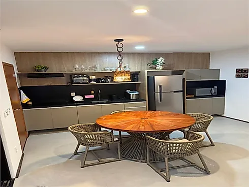 Villa Tamoná - Casa em condomínio em Centro, São Miguel Dos Milagres - Foto 2